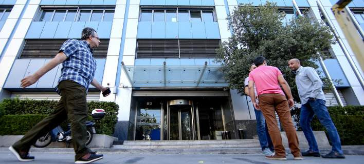 ΔΟΛ: Πώς ξέρει το Μαξίμου ότι η επίθεση έγινε από τον Ρουβίκωνα;